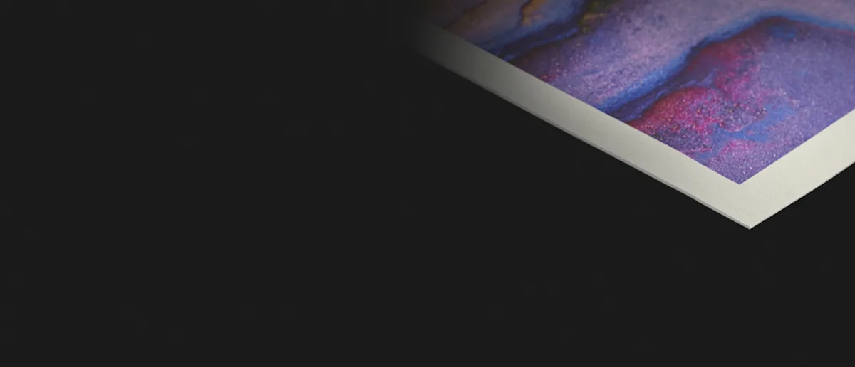 PDP | Hahnemühle Fine Art Print | Icon Grid Section | Mobile | Media #1