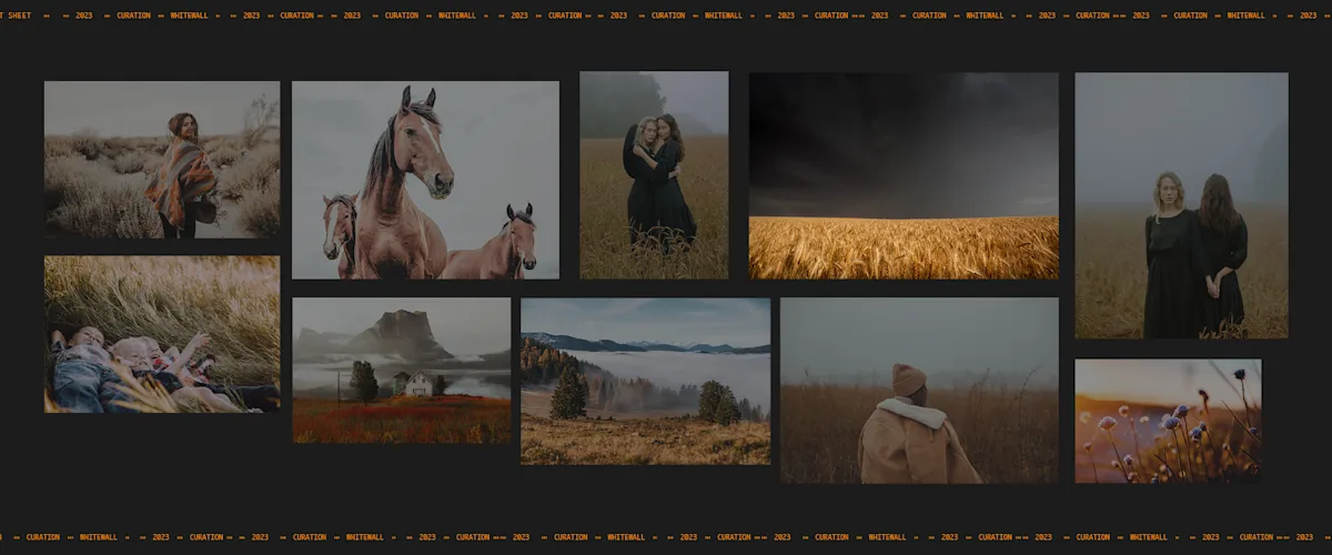 LP | Beratung | Image Slider Section | Motivauswahl An example topic for a digital appointment is the motif selection. The image shows various motifs to choose from.