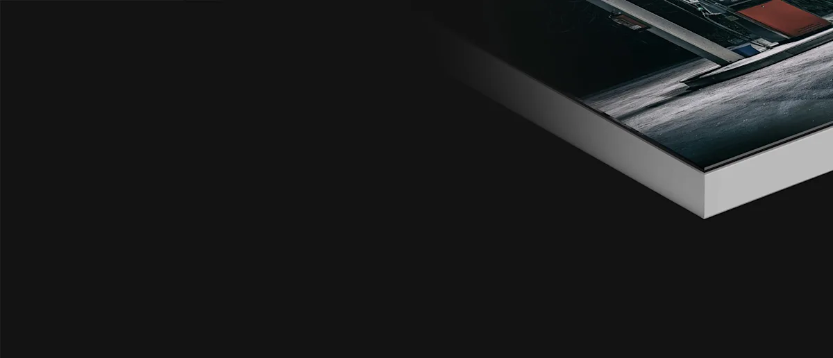 PDP | Aluminium ArtBox | Icon Grid Section > USP | Mobile | Media #1