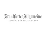 FAZ Frankfurter Allgemeine Zeitung