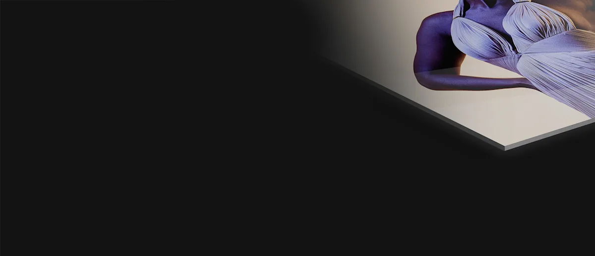 PDP | HD Metal Print | Icon Grid Section > USP | Mobile | Media #1