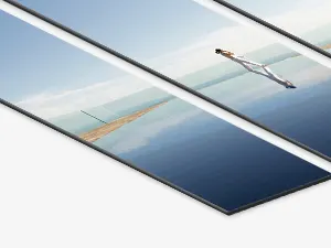 Multi Panel Wall Art