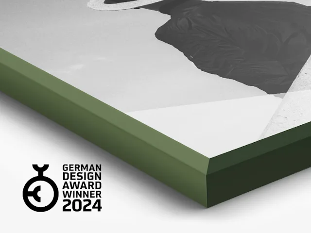 WhiteWall Design Edition WhiteWall Design Edition by Studio Besau-Marguerre