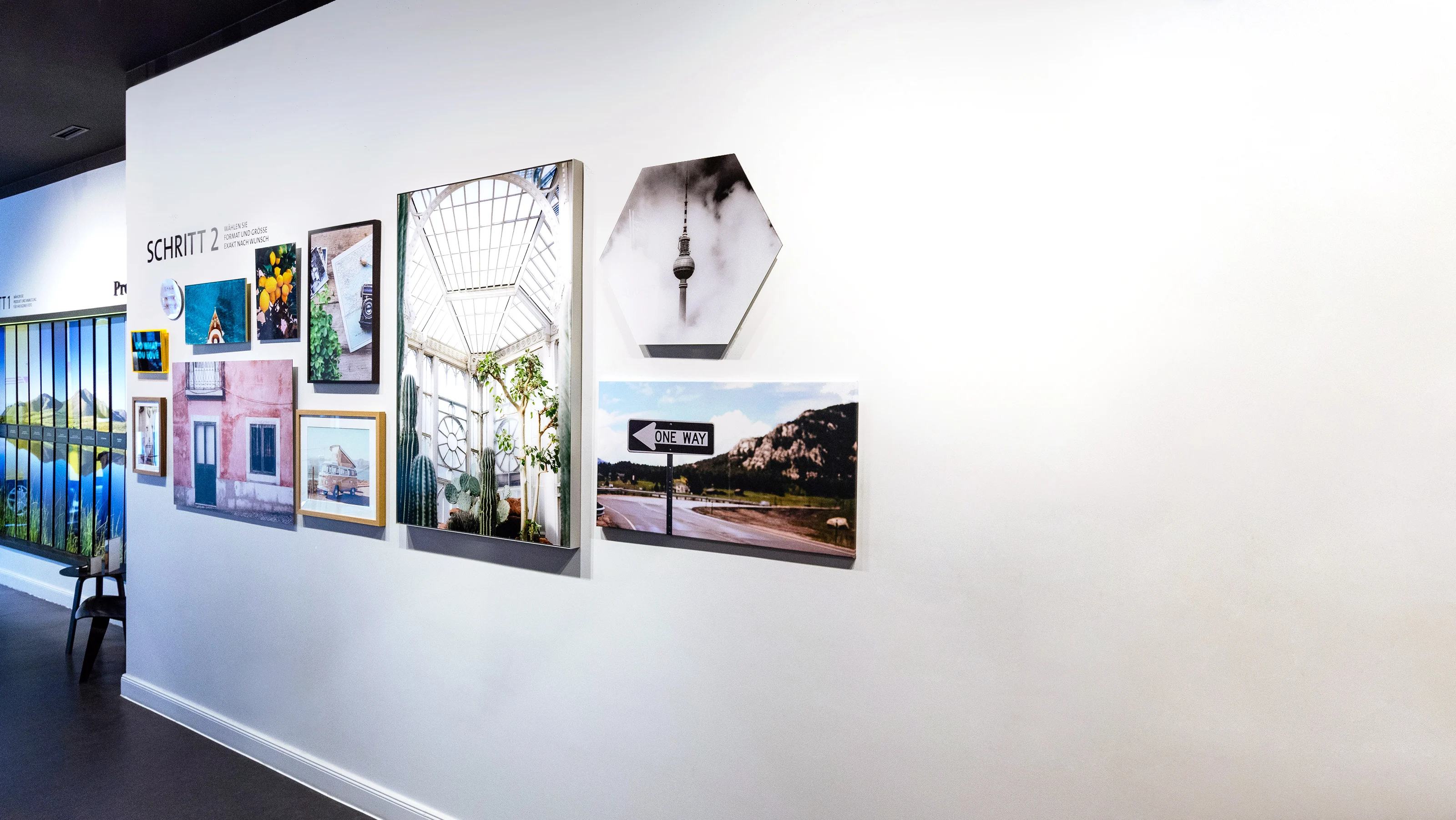 One of our WhiteWall stores