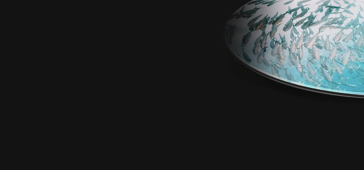 PDP | Round Format & Shapes | Icon Grid Section > USP | Mobile | Media #1