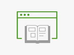 PDP | Bildband | Product Tiles Section | Tile > Media > Online im Browser