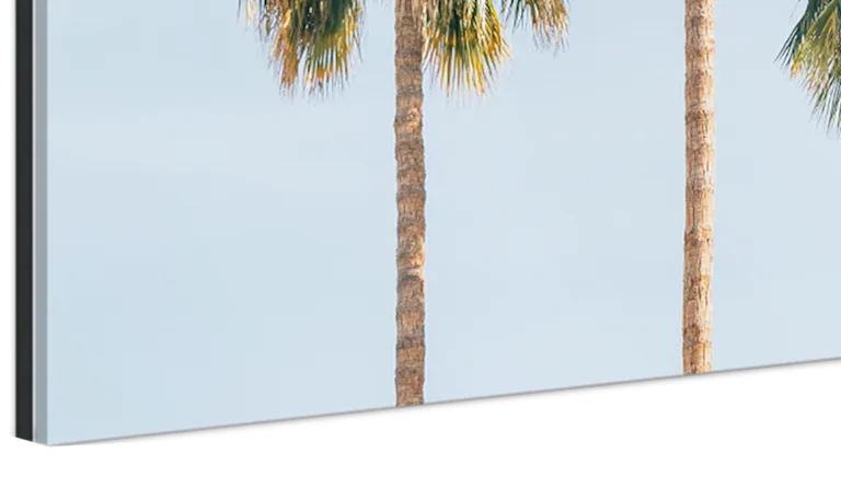 PDP | Acrylic Glass Stand | Glasstype Grid Section > Tile #1 | Media #1 1/16 in. (2 mm) Acrylic Glass