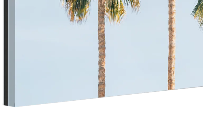 PDP | Acrylic Glass Stand | Glasstype Grid Section > Tile #2 | Media #1 Acrylic Glass Stand - Gass type #2: 4mm