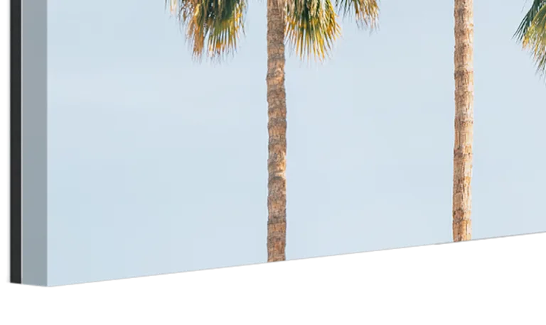 PDP | Acrylic Glass Stand | Glasstype Grid Section > Tile #3 | Media #1 Acrylic Glass Stand - Glass type #3: 6mm