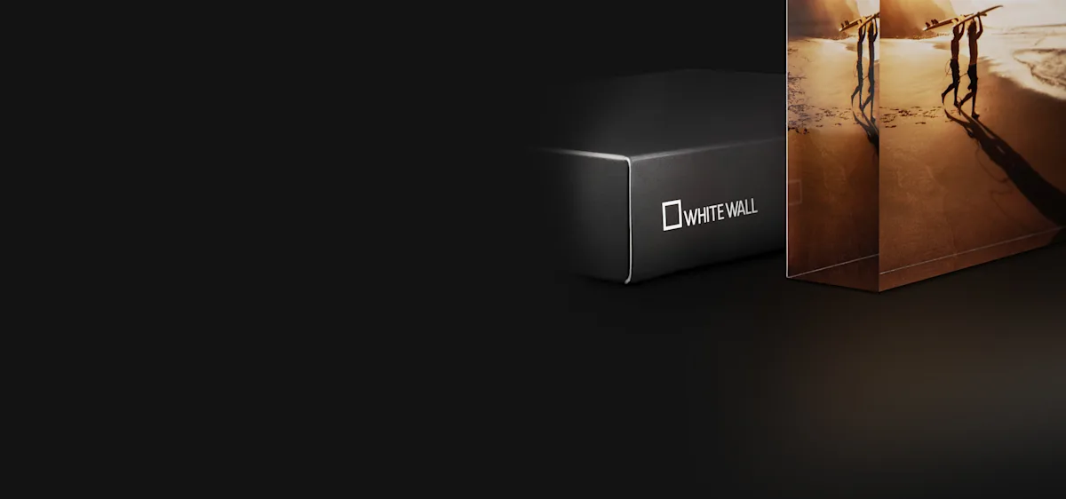 PDP | Acrylic Block with Box | Icon Grid Section > USP | Mobile